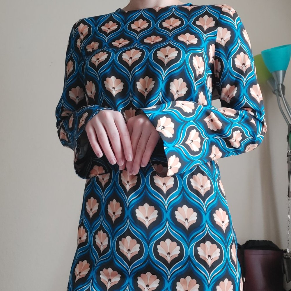 NWT Mango Short Dress